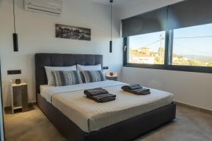 LUXURY VILLAS AKTI