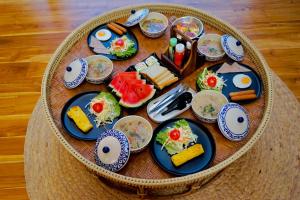 บ้านธารหมอก แอท สะปัน