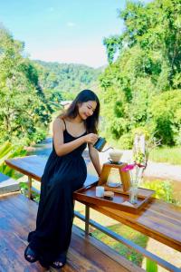 บ้านธารหมอก แอท สะปัน