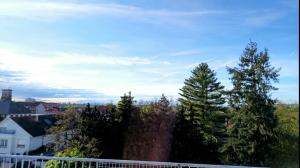 Skylight46 La Terrasse St Louis