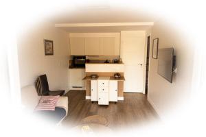 Appartements Bel appart pres du port et de la plage : photos des chambres