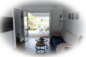 Appartements Bel appart pres du port et de la plage : photos des chambres