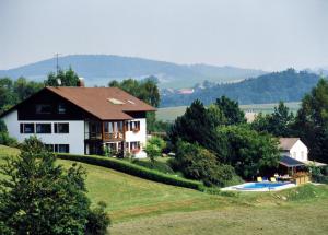 4 star appartement Fewo S&ouml;ldner Saldenburg Duitsland