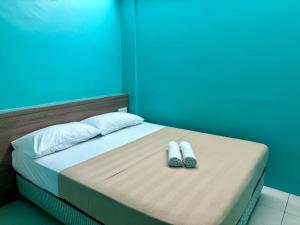 Qish Hotel Melaka