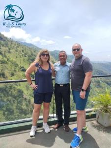 Reise Auf Sri Lanka