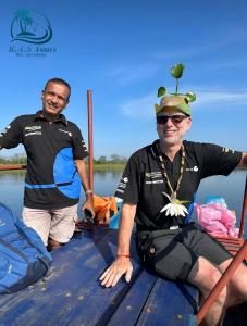 Reise Auf Sri Lanka