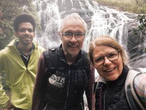 Reise Auf Sri Lanka