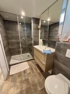 Appartements Sweet home Kaysersberg : photos des chambres