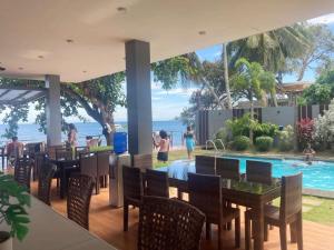Baki Divers and Beach Resort