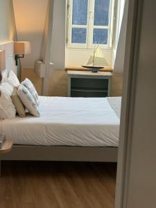 Hotels Hotel Restaurant Lesage : photos des chambres
