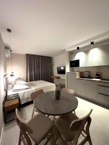 Sea View Apartment Gin Brela