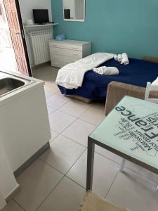 Locazione Turistica Le Coppe