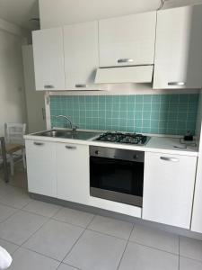 Locazione Turistica Le Coppe