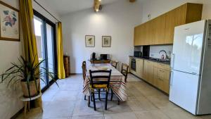 Maisons de vacances Gite le Micocoulier : photos des chambres