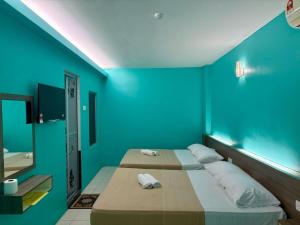Qish Hotel Melaka