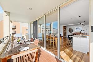 Jenatt Apartments Salamanca