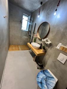 ID Apart Mamaia Nord