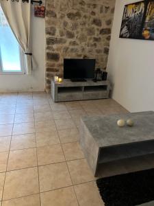 Appartements Studio au coeur du village : photos des chambres