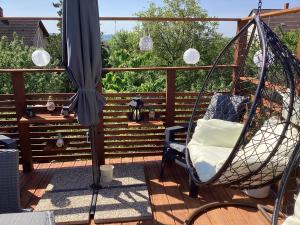 Relax Apartman