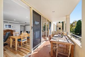 Jenatt Apartments Salamanca