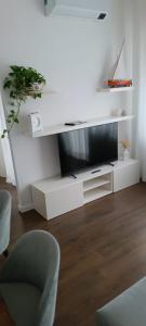 "StayEasy" Apartment