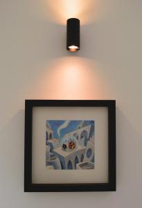 La Casetta di via Tasso