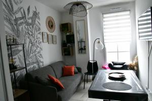 Appartements Studio neuf a louer a Dinard 3 nuits minimum : Studio