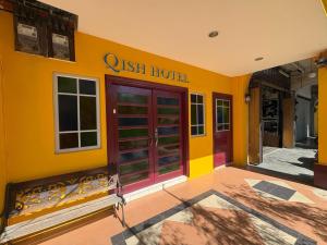 Qish Hotel Melaka