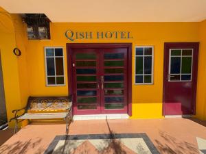 Qish Hotel Melaka