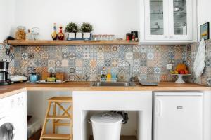 Matina's house vacation rental in Nafplio - 4hvězdičkové hotely ve městě Nafplio