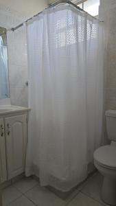 Comfy, spacious apartment near the beach