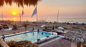 Casa de Playa en Antón Lizardo con club Playa