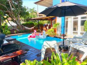 Premium Location 4 Bedroom Villa