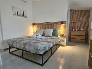 SolMarina Holiday House