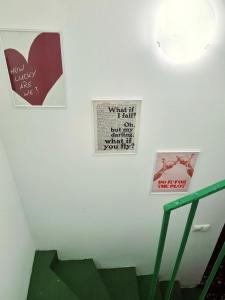 The Central House - pedestrian zone Novalja!