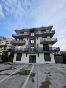 ID Apart Mamaia Nord