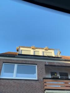 Ferienwohnung am Freibad