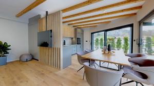 Stay Here Living Apartments