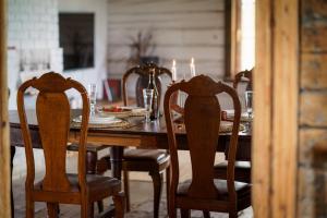 Boutique Country house - Kalna Alitēni