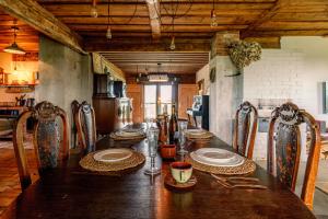 Boutique Country house - Kalna Alitēni