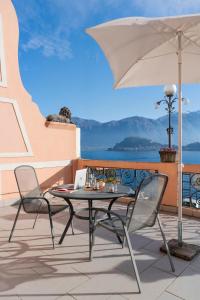 Cadenabbia Lake side Apartments