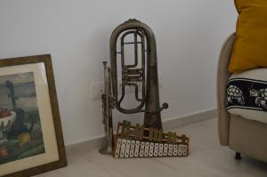 La Casetta di via Tasso