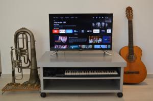 La Casetta di via Tasso