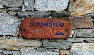 Baita "il Fieniletto"