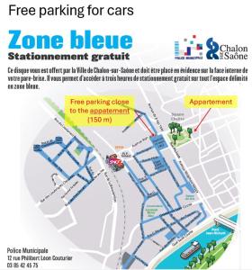 Appartements Appartement meuble tout confort : photos des chambres