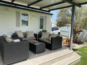 Villa Árbol del Tule