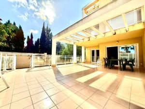 Apartamento Vistas al Montgó