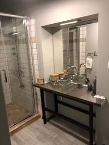 Superior Double Room room in Poet Pastior Residence
