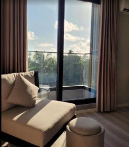 Ocean Pearl Family Suite