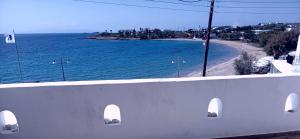 Logaras Seaview Apartment